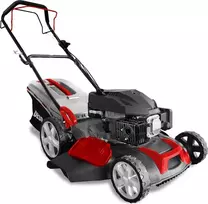 Benzininė vejapjovė su pavara, Garden Dedra Ded8724-46C 3.6Kw, 46cm