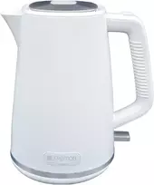 Esperanza Elektrinis virdulys 1,7 l Storm baltas AMBITION ELECTRO