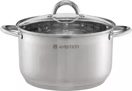 Ambition PUODAS 44470 SOLAR 3,5 L 20 CM