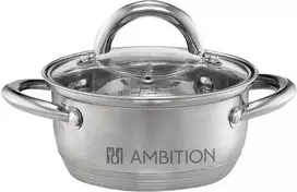 Ambition PUODAS 44467 SOLAR 1,1 L 14 CM