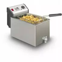 Frontline FRITEL Profi 4620 8L 3300W aliejaus gruzdintuvė