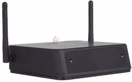 Maršrutizatoriaus imitacija LONG su Wifi kamera, Atminties kortelės talpa: 32Gb Micro SD (+12 Eur), Papildomos baterijos 2 vnt.: Nepridėti