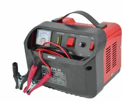AW-Tools Pakrovėjas AWTools AW16250BL; 12/24 V; 20 A; IP20