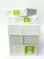 Biuro popierius Neutral, A4, 80g, 500 lapų