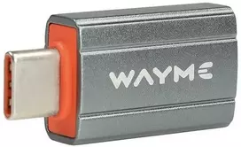 Adapteris USB-C USB, WAYME OTG