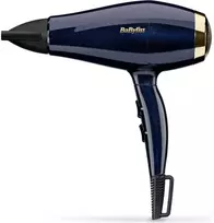 BaByliss Juodas Onyx Plaukų džiovintuvas