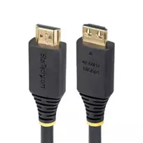 StarTech 1.8M HDMI 2.0 CABLE GRIPPING/.