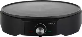 Vaflinė Blynų keptuvė Saturn ST-EC6005