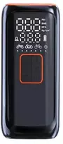Nešiojamas oro kompresorius NORDIC QUALITY, 150 PSI / WG01 / 7662016