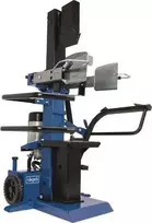 Scheppach Compact 10T 400V medienos skaldymo mašina