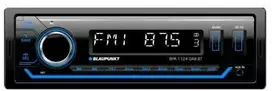 Automagnetola Radijas Blaupunkt BLAUPUNKT BPA 1124 DAB BT