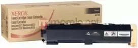 XEROX WORKCENTRE 123, 128 TONER CARTRIDGE Juodas 11.000 PAGES