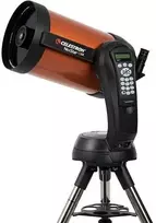 Teleskopas Celestron NexStar 8 SE