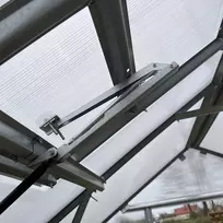 Klasika Garden Stoglangis su automatika KLASIKA DROP