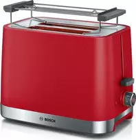 Skrudintuvas Bosch TAT 4M224 MyMoment raudona