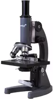 Monokulinis mikroskopas Levenhuk 7S NG 40x–800x