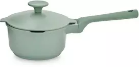 Puodas su dangteliu su Qualum Basic Fern danga 16 cm AMBITION