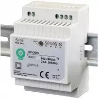 Usorteret IMPULSINIS MAITINTUVAS DIN30W15 POS