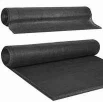 Tinklas Springos SN0050 1,5x25m 65g/m2 antracitas
