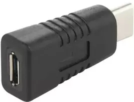 Blow USB adapterio USB lizdas - USB-C kištukas