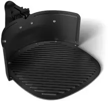 Gruzdintuvė Philips HD9963/00 Airfryer picų rinkimo rinkinys