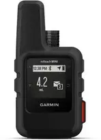 Garmin DB inReach Mini,Juodas,GPS, WW (Pažeista pakuotė)