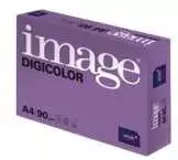 Biuro popierius Image Digicolor, A4, 100g, 500 lapų