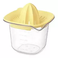 Brabantia „Tasty+“ vanilės citrusinių vaisių sulčiaspaudė 122040
