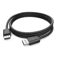 „Dell DisplayPort 1.4“ kabelis, 1,8 m | CB325D | DisplayPort