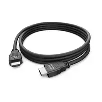 Dell HDMI 2.0 Cable, 1.8m | CB325H | HDMI | Juodas
