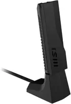 MSI BE6500 WiFi 7 USB Adapteris
