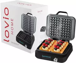 Lovio Vaflinė Doerr LVWF002BK