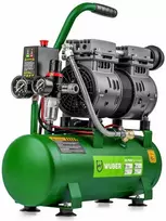 Betepalinis oro kompresorius Wuber W54009, 9L