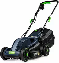 Elektrinė vejapjovė Wuber W08102, 1200W