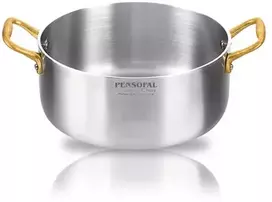 Pensofal 4909-E Academy Class Prikaistuvis With Two Handles 20cm