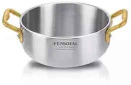 Pensofal 4914-E Academy Class Prikaistuvis With Cast Brass Handles 14cm