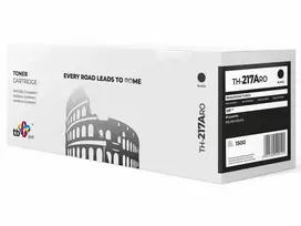 Tb Print Tb spausdinimo toneriai, skirti hp cf217a lj 104 bk th-217aro ref.
