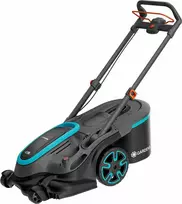 Akumuliatorinė vejapjovė Gardena PowerMax Duo 46/36 V 14646-65 (akumuliatorius nepridėtas)