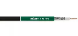 Tasker T42 PVC 1x0,88 SDI kabelis