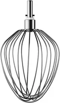 Mėsmalė Virtuvinio kombaino priedas - plakimo šluotelė Kenwood KAT71.000SS, AW20011051 (Chef XL)
