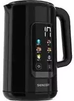 Virdulys Sencor SWK 0951BK
