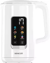 Virdulys Sencor SWK 0950WH