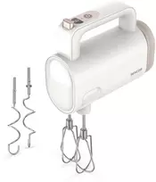 Plakiklis SHM 9130WH Cordless Hand Mixer SENCOR