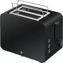 Skrudintuvas WMF Stelio Toaster giliai juodas