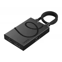 USB Hub - Ulanzi H1 4 in 1 USB C Media Hub 10Gbps, 4K HDMI