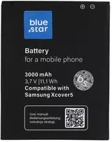 BlueStar Blue Star Mėlynas STAR PREMIUM baterija, skirta SAMSUNG Xcover 5 G390 2800mAh