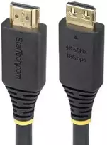 Startechcom StarTech 4.5M HDMI 2.0 CABLE GRIPPING/.