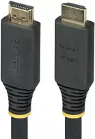 Startechcom StarTech StarTech HDMI2-CABLE-4K60-10M kabelis HDMI HDMI A tipas (standartinis) Juodas