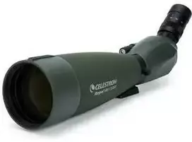 Žiūronai Celestron Taškas Regal 100 M2 ED