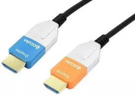 Accura Premium optyczny AOC HDMI 2.1 8K 5m
